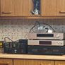 Wharfedale E20 Vintage audiophile speakers Image 2
