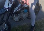 pitbike
