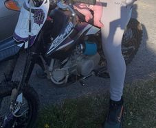 pitbike