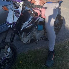 pitbike