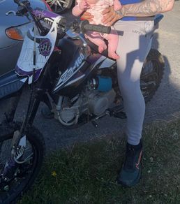 pitbike