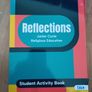 Reflections junior cycle religious education Image 2