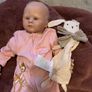 Realistic Newborn Reborn Baby Image 6