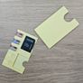 SD MicroSD Card Case Hybrid Organizer, Slim Hardshell Protector (Set of 2) Image 7