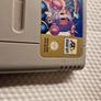 Super Bomberman 2 Super Nintendo Snes Arcade Retro Games Original Image 3