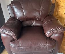 Suit of furniture