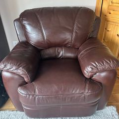 Suit of furniture