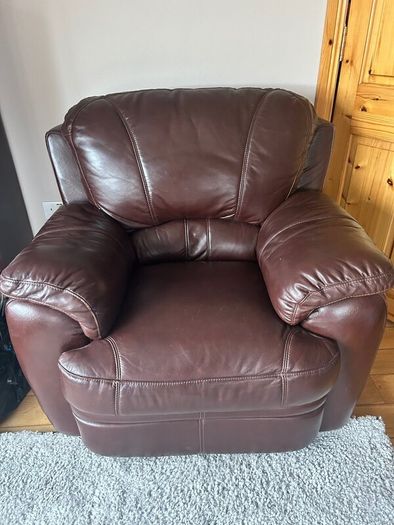 Suit of furniture