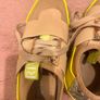Hot yellow river island runners Image 4