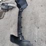 Toyota land cruiser back bumper Image 4
