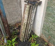 Garden Sleepers