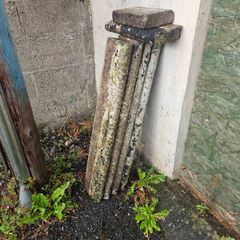 Garden Sleepers