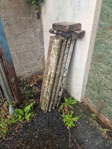 Garden Sleepers