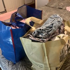 Baby girl clothes