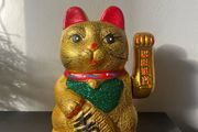 Maneki Neko