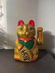 Maneki Neko