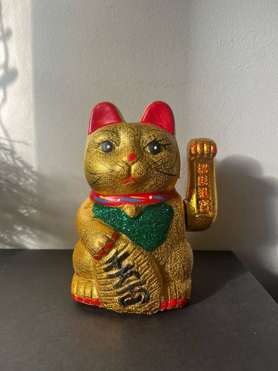 Maneki Neko