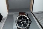 Hamilton Khaki Aviation Pilot Day Date Auto