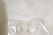 noise cancelling ear buds 1 pair