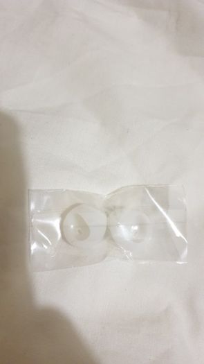 noise cancelling ear buds 1 pair