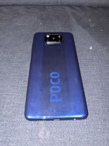 Poco X3 Nfc
