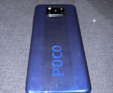 Poco X3 Nfc