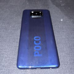Poco X3 Nfc