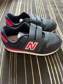 New Balance runners