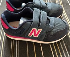 New Balance runners