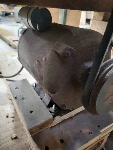 Bench Planer