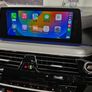 BMW CarPlay Activation Image 2