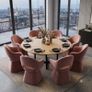 Meet the Barro Mils Dining Chair Image 3