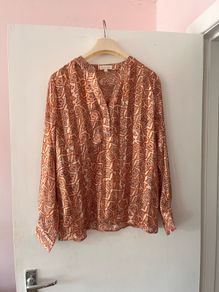 Naoise blouse