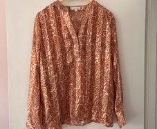 Naoise blouse