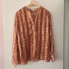 Naoise blouse