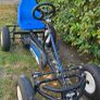 Berg xl go cart Image 2