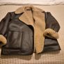 womans jacket Image 3