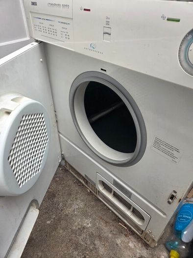 Tumble Dryer Free