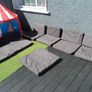 Outdoor cushions Image 2