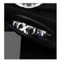 Men's Xmen Leather Bracelet Image 3