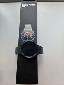 Galaxy Watch Pro 5