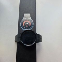 Galaxy Watch Pro 5