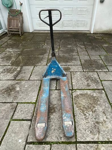Pallet Truck