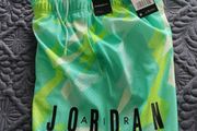 Air Jordan shorts L New