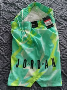 Air Jordan shorts L New