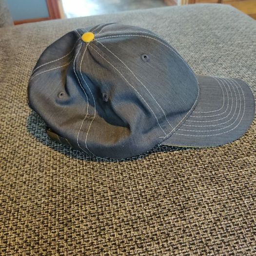 McDonald's Hat