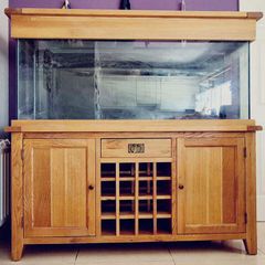 Fish Tank