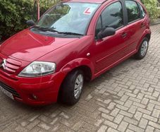Citroen C3 2008,  1.1l, 78k km, spotless, not impo