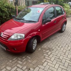 Citroen C3 2008,  1.1l, 78k km, spotless, not impo