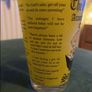 Family Guy Stewie Glass Image 5